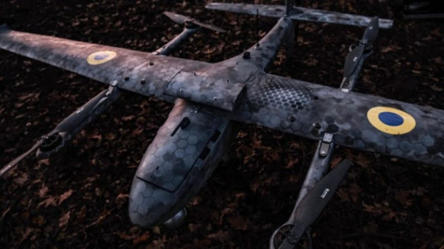 В голяма статия New York Times Magazine разказва за технологичния